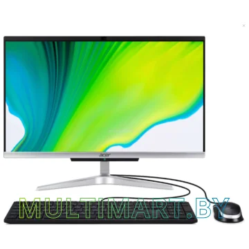 Моноблок Acer C22-420 (DQ.BFRER.003) картинка 3
